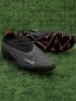Nike Phantom GX Elite FG - Black Pack - Black Summit/White
