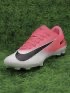 Nike Mercurial Vapor 11 FG Motion Blur - Racer Pink/Black/White