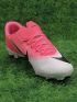 Nike Mercurial Vapor 11 FG Motion Blur - Racer Pink/Black/White