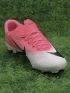 Nike Mercurial Vapor 11 FG Motion Blur - Racer Pink/Black/White