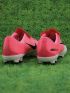 Nike Mercurial Vapor 11 FG Motion Blur - Racer Pink/Black/White