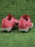 Nike Mercurial Vapor 11 FG Motion Blur - Racer Pink/Black/White