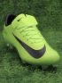 Nike Mercurial Vapor 11 FG Radiation Flare - Electric Green/Black/Flash Lime