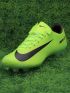 Nike Mercurial Vapor 11 FG Radiation Flare - Electric Green/Black/Flash Lime