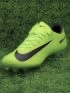 Nike Mercurial Vapor 11 FG Radiation Flare - Electric Green/Black/Flash Lime