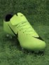 Nike Mercurial Vapor 11 FG Radiation Flare - Electric Green/Black/Flash Lime