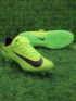 Nike Mercurial Vapor 11 FG Radiation Flare - Electric Green/Black/Flash Lime