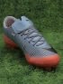 Nike Mercurial Vapor 11 FG CR7 Chapter 4 - Cool Grey/Orange