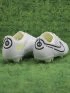 Nike Tiempo Legend 9 Elite FG - White/Black
