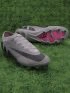 Nike Air Zoom Mercurial Vapor 15 Elite AG-Pro Rising Gem - Atmosphere Grey/Black