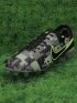 Nike Tiempo Legend 10 Elite FG Camo Pack - Green/Black/Volt