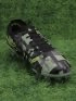 Nike Tiempo Legend 10 Elite FG Camo Pack - Green/Black/Volt