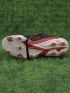 adidas Predator Mania FG - Black/White/Red