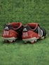 adidas Predator Mania FG - Black/White/Red