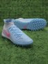 Nike Phantom Luna II Elite TF - White/Blue/Pink