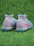 Nike Phantom Luna II Elite TF - White/Blue/Pink