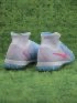 Nike Phantom Luna II Elite TF - White/Blue/Pink