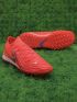 Nike Phantom GX II Elite TF Erling Haaland - Bright Crimson/White
