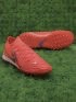 Nike Phantom GX II Elite TF Erling Haaland - Bright Crimson/White