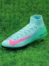 Nike Air Zoom Mercurial Superfly 10 Elite FG Cosmic Speed 2 - Hyper Turquoise/Black
