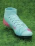 Nike Air Zoom Mercurial Superfly 10 Elite FG Cosmic Speed 2 - Hyper Turquoise/Black
