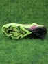 Nike Air Zoom Mercurial Superfly 10 Elite FG Green Pink