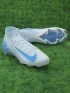 Nike Air Zoom Mercurial Superfly 10 Elite FG Mad Ambition - Glacier Blue/Blue Orbit