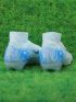 Nike Air Zoom Mercurial Superfly 10 Elite FG Mad Ambition - Glacier Blue/Blue Orbit