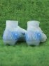 Nike Air Zoom Mercurial Superfly 10 Elite FG Mad Ambition - Glacier Blue/Blue Orbit