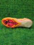 Nike Air Zoom Mercurial Superfly 10 Elite FG Mbappé - Laser Orange/Armory Navy