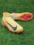 Nike Air Zoom Mercurial Superfly 10 Elite FG Mbappé - Laser Orange/Armory Navy