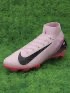 Nike Air Zoom Mercurial Superfly 10 Elite FG - Pink Foam/Black