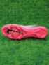 Nike Air Zoom Mercurial Superfly 10 Elite FG - Pink Foam/Black