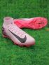 Nike Air Zoom Mercurial Superfly 10 Elite FG - Pink Foam/Black