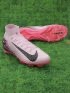 Nike Air Zoom Mercurial Superfly 10 Elite FG - Pink Foam/Black