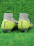Nike Air Zoom Mercurial Superfly 10 Elite FG Silver Black Volt