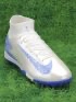 Nike Air Zoom Mercurial Superfly 10 Elite TF Blueprint - White/Racer Blue