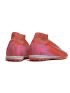 Nike Air Zoom Mercurial Superfly 10 Elite TF Ember Glow Aurora Green