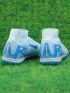 Nike Air Zoom Mercurial Superfly 10 Elite TF Mad Ambition - Glacier Blue/Blue Orbit