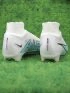 Nike Air Zoom Mercurial Superfly 9 Elite FG White Blue