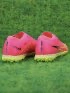 Nike Air Zoom Mercurial Vapor 15 Elite TF Luminous - Pink/Volt