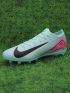 Nike Air Zoom Mercurial Vapor 16 Elite AG-Pro - Green/Pink