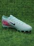 Nike Air Zoom Mercurial Vapor 16 Elite AG-Pro - Green/Pink