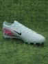 Nike Air Zoom Mercurial Vapor 16 Elite AG-Pro - Green/Pink