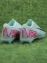 Nike Air Zoom Mercurial Vapor 16 Elite AG-Pro - Green/Pink