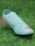 Nike Air Zoom Mercurial Vapor 16 Elite FG Cosmic Speed 2 - Hyper Turquoise/Black