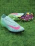 Nike Air Zoom Mercurial Vapor 16 Elite FG Cosmic Speed 2 - Hyper Turquoise/Black