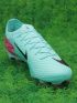 Nike Air Zoom Mercurial Vapor 16 Elite FG Cyan Black Pink