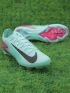 Nike Air Zoom Mercurial Vapor 16 Elite FG Cyan Black Pink