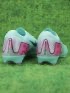 Nike Air Zoom Mercurial Vapor 16 Elite FG Cyan Black Pink